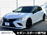 トヨタ カムリ