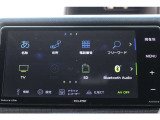 Bluetoothオーディオ