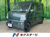 純正ナビ バックカメラ ハイルーフ 5速MT 4WD ターボ