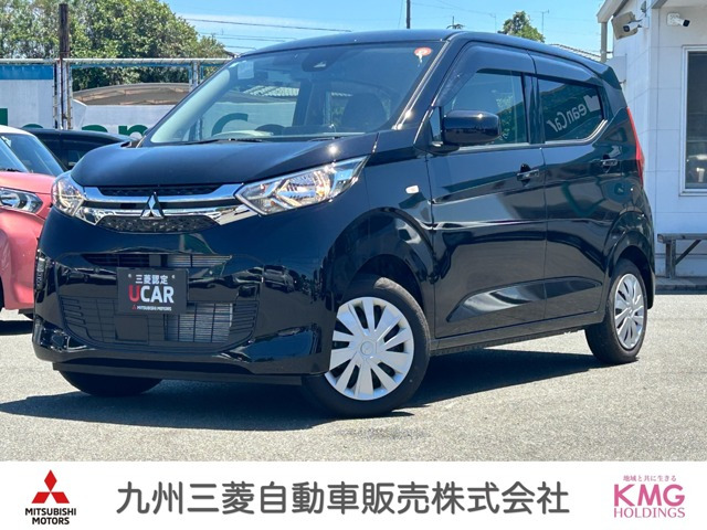 eKワゴン M 