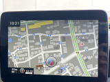 ●純正ナビはBluetooth接続可能です。
