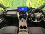 ハリアー 2.0 G 