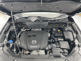 CX-5 2.5 25S プロアクティブ 4WD 修復歴無し