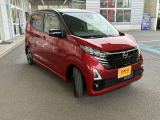 デイズ ハイウェイスターX プロパイロットエディション 