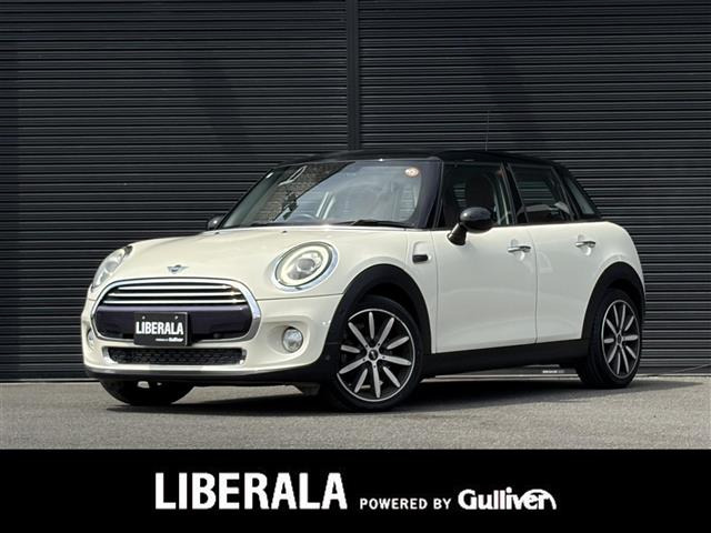 BMW MINI ミニ 