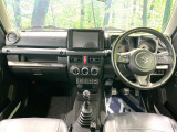 ジムニー  XC