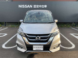 ご納車前に整備をします☆これにより保証が付きます&rarr;全国の日産のお店で使える保証です☆
