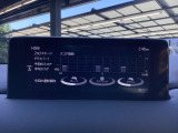 i-DM(インテリジェント・ドライブ・マスター)は運転操作の無駄を抑えたスムーズな運転をサポートし、快適なドライブや燃料消費を抑える事にも役立つアイテムです。