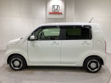 購入後も自社指定整備工場完備でお客様の愛車をしっかりサポート致します!御納車時には安全かつ安心してお乗り頂けるようホンダ専門知識を持つ整備スタッフが点検・整備・装備も説明をしてお渡ししております。