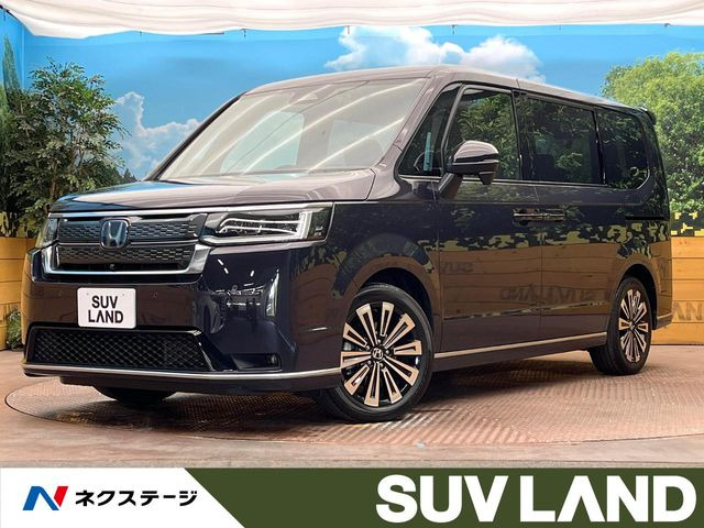 ホンダ ステップワゴン 