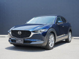 マツダ CX-30