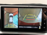 ご納車前に納車点検(法定12ヶ月点検相当)を実施し、基本性能に関わる機能や状態を徹底的に点検します。