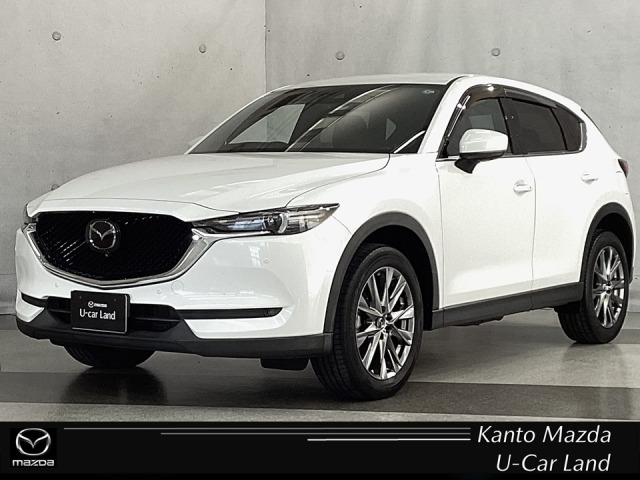 マツダ CX-5 