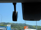 万が一のトラブルのときにも役に立つドライブレコーダーを装備しています。側面衝突や幅寄せ・割り込み対策に!