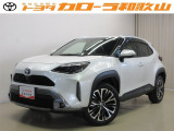 トヨタカローラ和歌山の認定中古車『トヨタ ヤリスクロスHV』をご覧いただきありがとうございます。