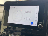 【 ディスプレイオーディオ 】一部のトヨタに新設定されたディスプレイオーディオ搭載車!お手持ちのスマートフォンと連動してアプリや音楽を画面上で楽しむことができます。ナビやテレビはオプションになります。