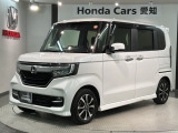 ホンダ N-BOXカスタム