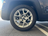 全国のJEEP正規ディーラーにて保証整備をお受けいただけます。