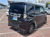 トール 1.0 カスタムG ターボ 
