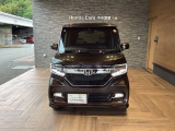 N-BOX G L ターボ ホンダセンシング 