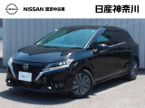 日産 ノート