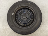 当社にてデモ走行時に装着していた中古スタットレスタイヤ+ホイール4本セットを用意致しました。(2024年製、タイヤ+ホイールは現状渡し、保証対象外です)