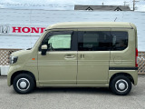 『Honda U-Select』は、本田技研工業株式会社が認定するHonda車専門中古車ディーラーです。