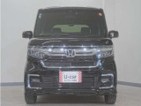 N-BOXカスタム L 4WD 