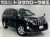 トヨタ ランドクルーザープラド