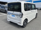 タントカスタム RS トップエディション SAIII 