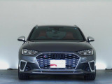S4アバント 3.0 4WD