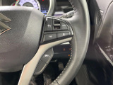 【アダプティブクルーズコントロール】高速道路での長距離走行が楽に!!自動で速度を保つクルーズコントロールが、衝突軽減システムと連携し、前方の車両を感知して車間を保つように速度調節してくれます!!