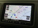 ヴェゼル 1.5 ハイブリッド X ホンダセンシング 修復歴無し
