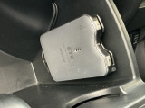 ETC付きで高速道路をノンストップ・キャッシュレスで利用出来ます!スマートインターの出入りも利用可能でとても便利です!