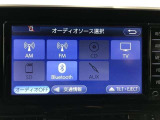 トヨタ純正7インチナビ NSCD-W66