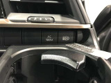 オートライトスイッチ&AC100V電源スイッチ。