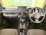 ジムニーシエラ 1.5 JC 4WD 