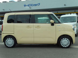 右側面です☆是非とも実際にお車を見に来て下さい☆