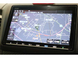 8インチ純正ナビ VXM-187VFEi CD DVD MR BTA USB フルセグ対応 操作性と機能性に優れているナビで、初めての道でも安心・快適なドライブをサポートします!