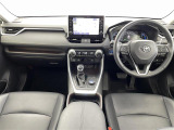 RAV4  ハイブリットG 4WD 修復歴無し