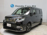 ホンダカーズ横浜U-Select相模原店へようこそ。 当社下取りのお墨付き車両。人気車両で充実装備の一台。おススメです。どうぞご覧ください。