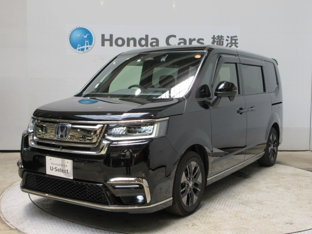 ホンダ ステップワゴン 