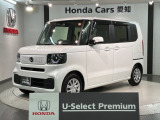 全国納車可 第三者機関証明書付 H SENSING 最長5年保証 ワンオ-ナ- ナビLXU-242NBi TV  Rカメラ CD録音 BTオ-ディオ DVD装備のN-BOX ベースグレード入庫!