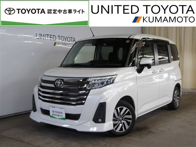 トヨタ ルーミー 