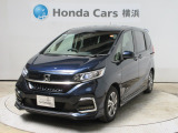 ホンダ フリード+