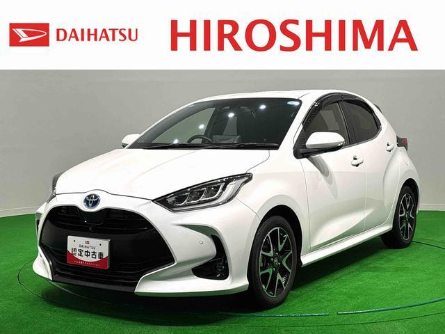トヨタ ヤリス 