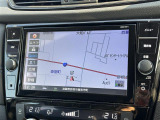 エクストレイル 2.0 AUTECH iパッケージ ハイブリッド 4WD 本革シート