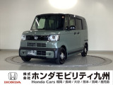 【NBOXジョイ】が入庫しました。人気の軽自動車 ホンダのNシリーズ。 この車は、当社の展示、デモカー、試乗車として使用していた車です。走行も少なく、装備も充実、お買い得の一台です。