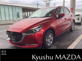 マツダ MAZDA2