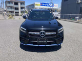 GLB GLB200d 4マチック アーバン スターズ ディーゼル 4WD 